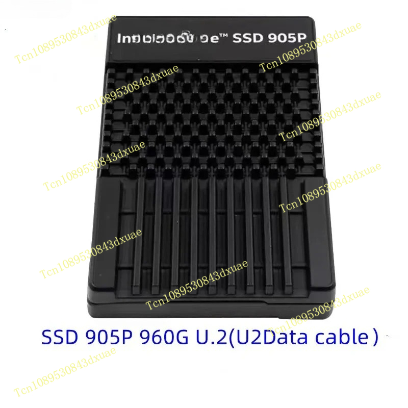 Nvme Ssd - Orijinal Intel Optane SSD 905P 960G