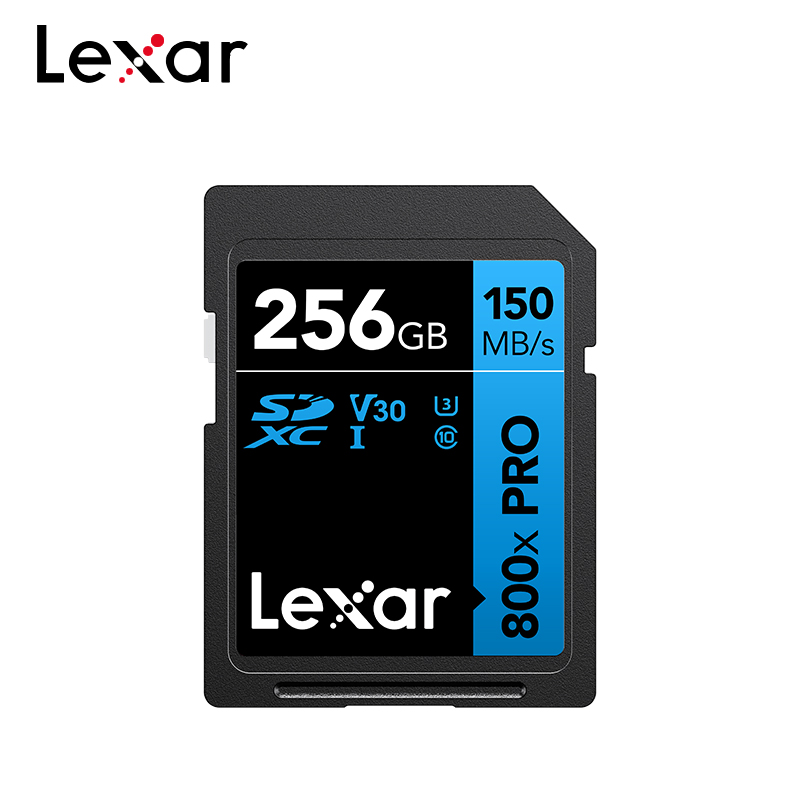 Lexar SD Kart 800x Pro Okuma H - Memory Card Ssd incelemesi ve fiyatı