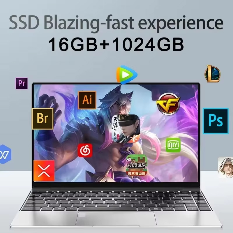 Yeni Ultra İnce Dizüstü Bilgis - Ssd 1Tb incelemesi ve fiyatı