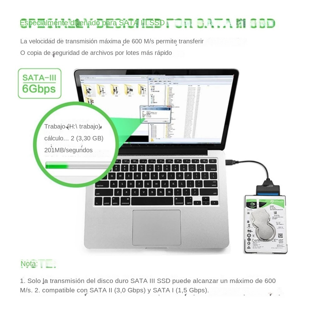 30cm USB 3.0 SATA 3 Kablosu SA - Ssd Hard Drive incelemesi ve fiyatı