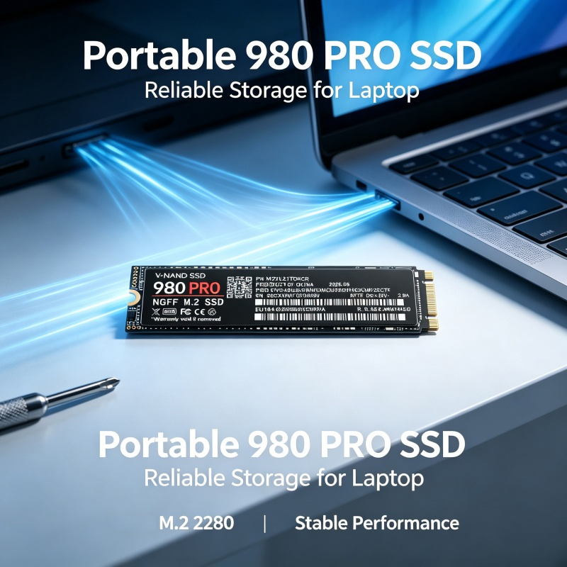 M2 2280 980 PRO SSD, Yüksek Ka - Ssd 500Gb incelemesi ve fiyatı