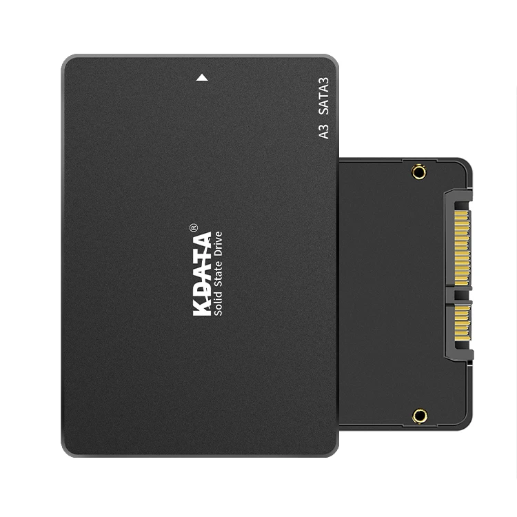 Kdata katı hal dahili diskleri - Ssd 500Gb incelemesi ve fiyatı