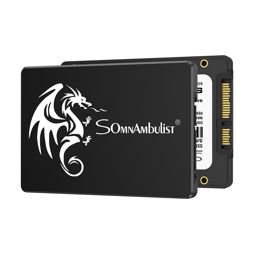 SomnAmbulist SSD 120GB 240GB 4 - Ssd 500Gb incelemesi ve fiyatı
