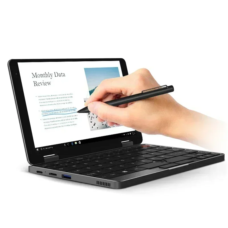 TLF 2024 CHUWI MiniBook 8 İnç  - Ssd 1Tb incelemesi ve fiyatı