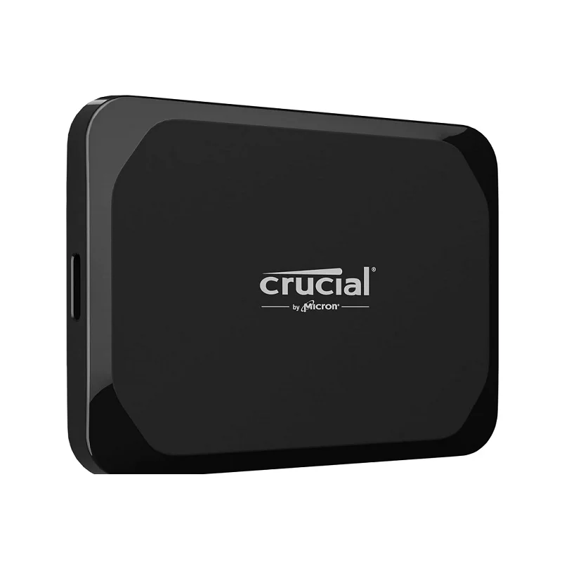 Crucial X9 4TB Taşınabilir SSD - External Ssd incelemesi ve fiyatı