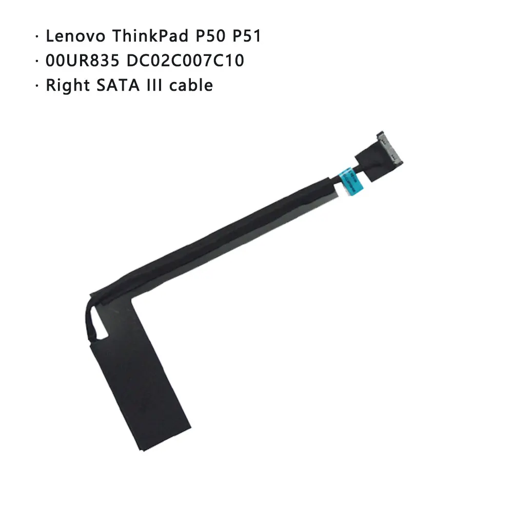 Lenovo ThinkPad P50 P51 P52 P5 - Ssd Hard Drive incelemesi ve fiyatı