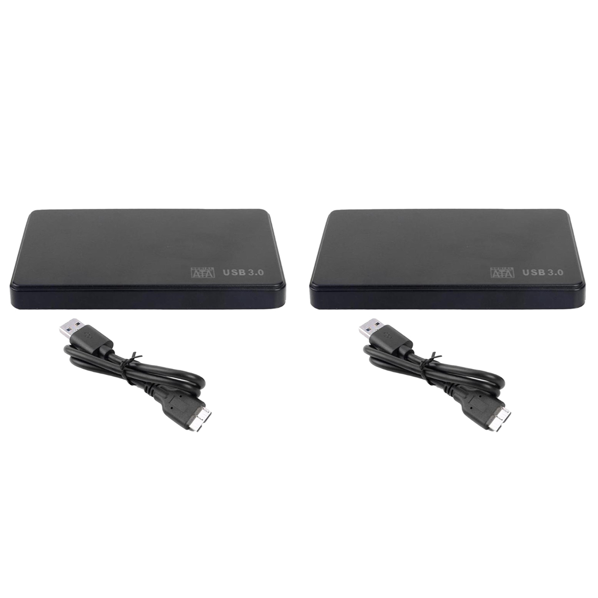 AB51 2 adet 2.5In SATA USB 3.0 - External Ssd incelemesi ve fiyatı