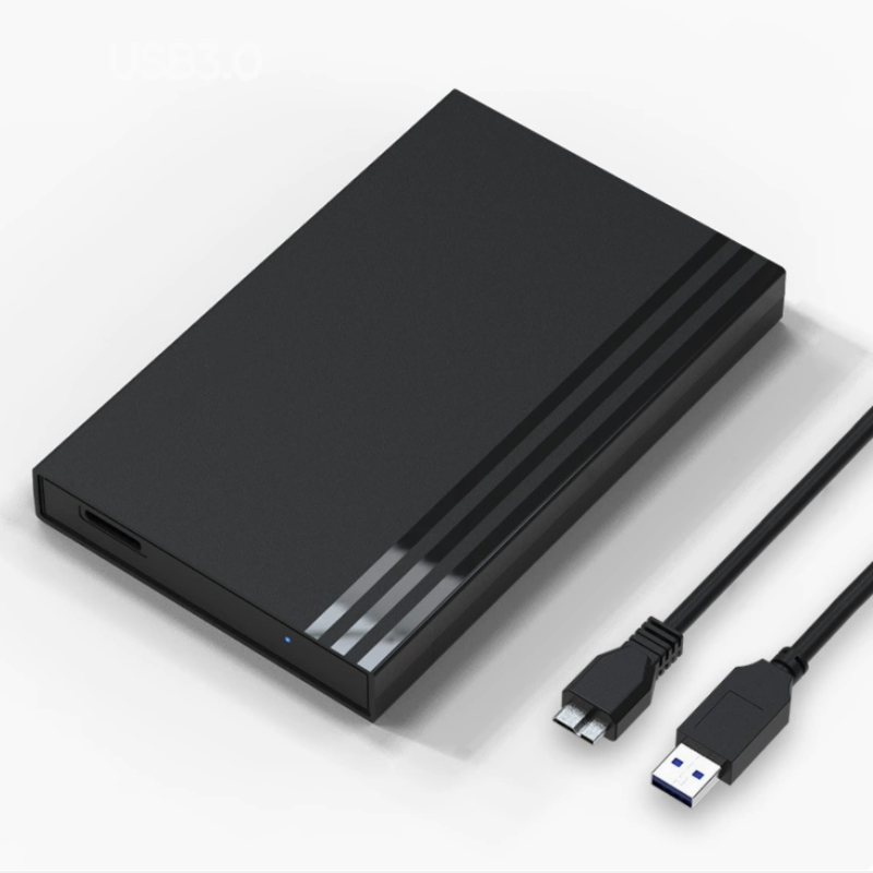 2.5 SATA - USB3.0/3.1 HDD Kutu - External Ssd incelemesi ve fiyatı