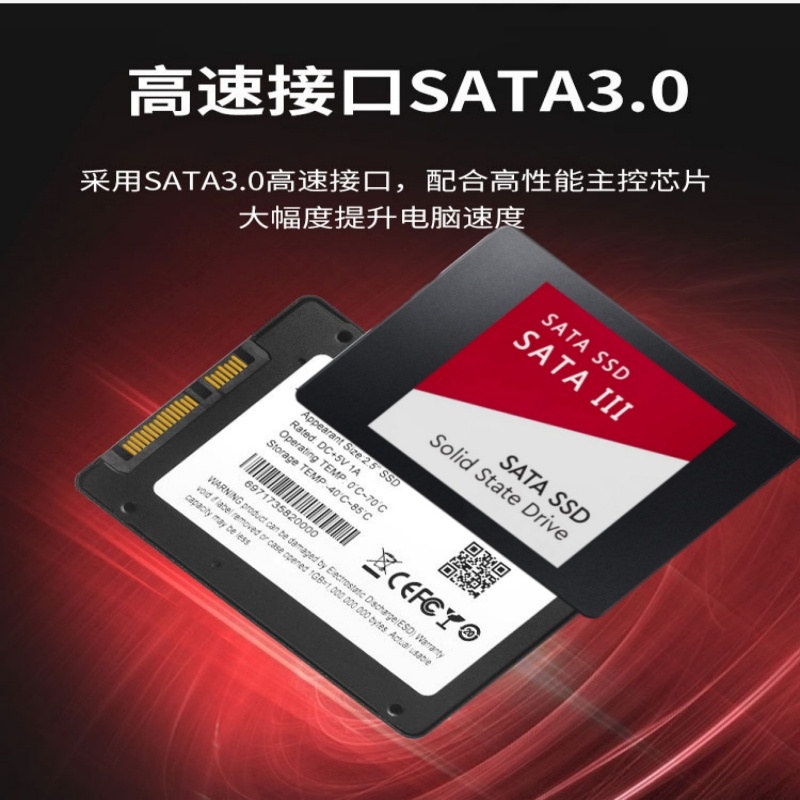 Orijinal Yeni SATA3 SSD 120GB  - Ssd 500Gb incelemesi ve fiyatı