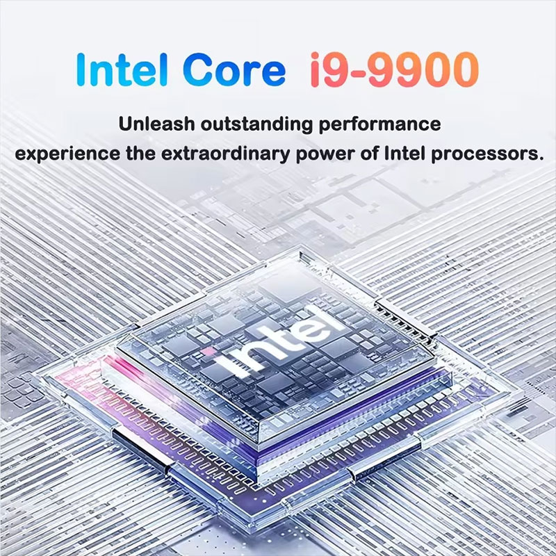 14.1' Intel Core i9-9900 Windo - Ssd 1Tb incelemesi ve fiyatı
